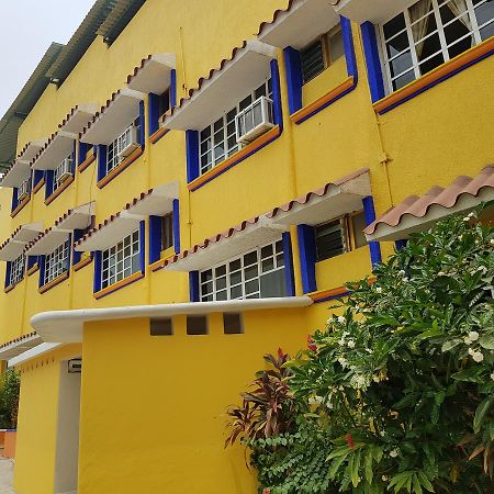 Hotel Bahia Ixtapa (Guerrero) Bagian luar foto