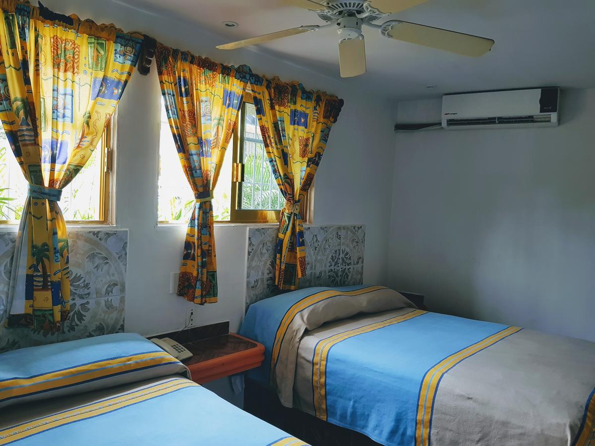 Hotel Bahia Ixtapa (Guerrero) Bagian luar foto
