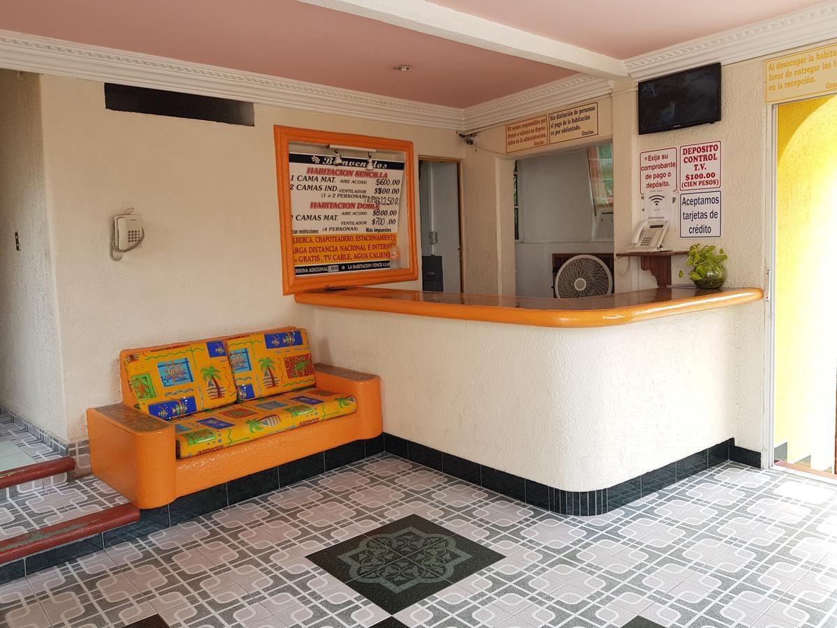 Hotel Bahia Ixtapa (Guerrero) Bagian luar foto