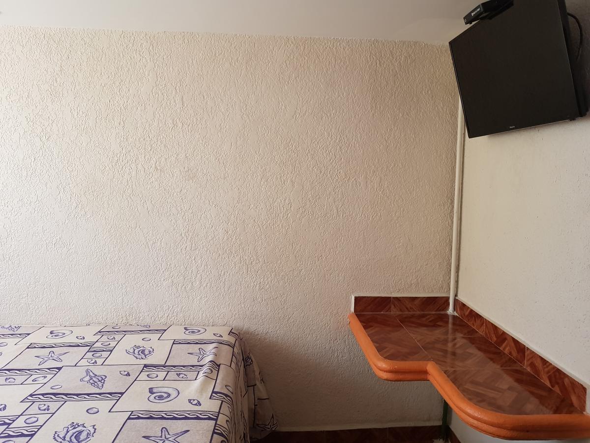 Hotel Bahia Ixtapa (Guerrero) Bagian luar foto
