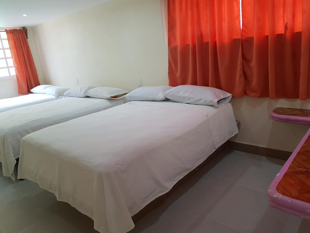 Hotel Bahia Ixtapa (Guerrero) Bagian luar foto