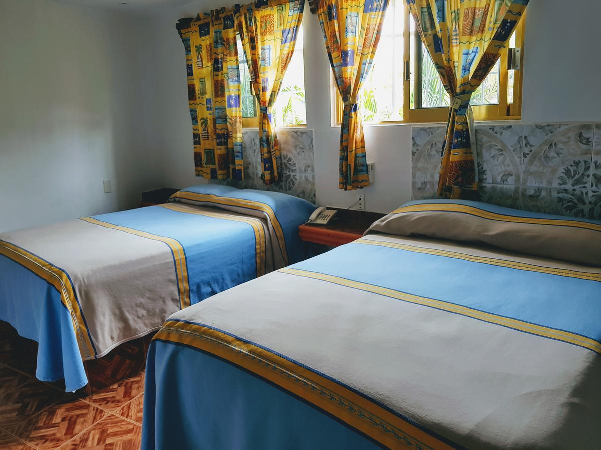 Hotel Bahia Ixtapa (Guerrero) Bagian luar foto